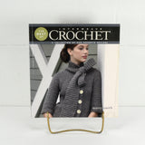 The Best Of Interweave Crochet, A Collection Of Our Favorite Designs By Marcy Smith (c. 2011)