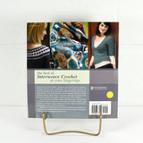 The Best Of Interweave Crochet, A Collection Of Our Favorite Designs By Marcy Smith (c. 2011)