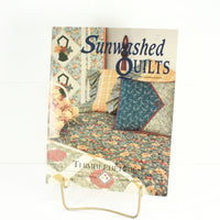 Thimbleberries Sunwashed Quilts by Lynette Jensen (c. 2001)