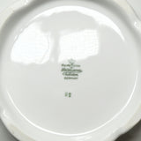 Vintage Elegant Seltmann Fine China Covered Serving Dish, Marie Luise Pattern (c. 1950-1960's?) Weiden Germany
