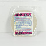 1/4 Inch, 55 Yards Double Sided Miracle Tape - Acid Free For Stampers, Scrapbookers and Papercrafters