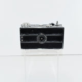 Vintage Argus C3 Film Camera With Leather Case (c. 1939-1960's)