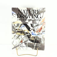 Nature Drawing, A Tool For Learning by Clare Walker Leslie (c. 1995)