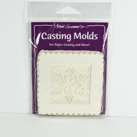 New Old Stock Arnold Grummer's Casting Molds