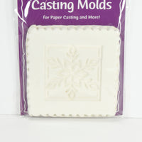 New Old Stock Arnold Grummer's Casting Molds