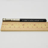 Two No. 1098 N Koh-I-Noor Pencil Lengtheners, Made In Germany