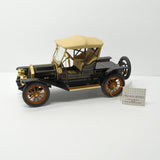 Vintage Franklin Mint Precision Models 1910 Cadillac Model Thirty 1:24 Scale