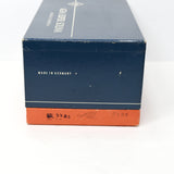 Vintage Agfa Super Solina 2107/939 Film Camera with Original Case, Instructions and Box (c. 1960)