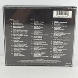Three Compact Disc Sets of Soul Music (c. 2002 & 2004) Soul Hits & Soul Love