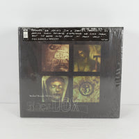 WaxTrax! Records: The First 13 Years Black Box Various Artists c. 1994 Complete Box Set