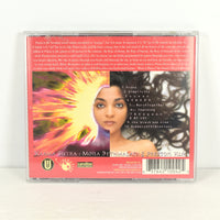 CD Karma Sutra Prana 2001