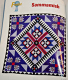 Bear's Paw, New Quilts From An Old Favorite (c. 2001) American Quilter's Society