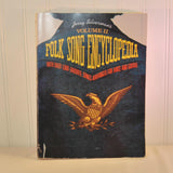Jerry Silverman's Volume 2 Folk Song Encyclopedia (c. 1975) Chappell/Intersong Music Group