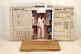 Butterick Pattern B5428 (c. 2009) Lifestyle Wardrobe Women's Size 14-20, Misses' Jacket, Dress, Skirt and Pants